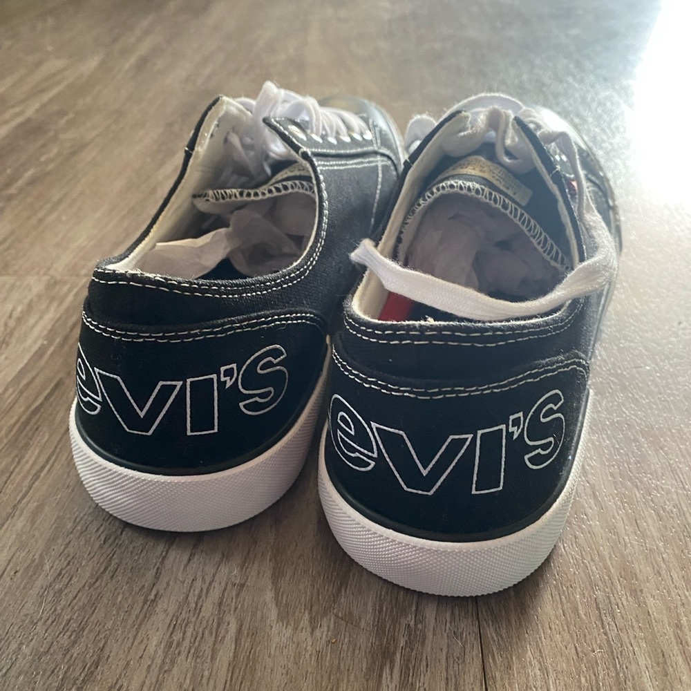 Brand New Levi Shoes for Women